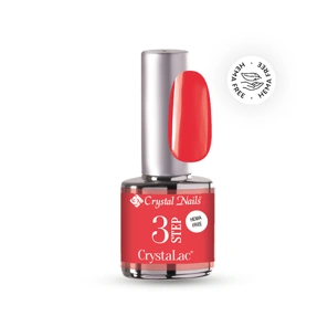 Crystal Nails 3 STEP HEMA Free CrystaLac - 3S245 (8ml) főképe